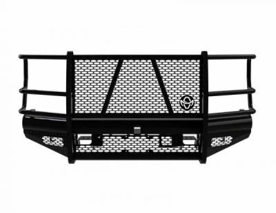 Ranch Hand - Ranch Hand Legend Front Bumper 2023+ F-250/350 (FBF231BLR)