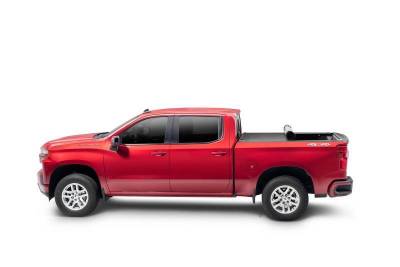 BAK Industries - BAK Industries Revolver X2 Bed Cover 1998-2013 Silverado/Sierra & C/K 6.6ft Bed (2014 HD/2500/3500)