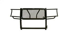 Frontier Truck Gear - Frontier Grille Guard 2020-2024 GMC 2500/3500 No Sensors (200-32-4006)