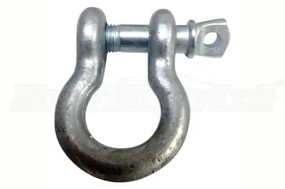 Iron Cross - Iron Cross 3/4" SHACKLE GALVANIZED