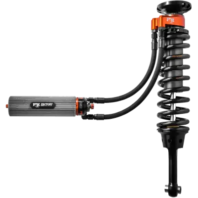 Fox Racing Shox - FOX FORD (17-18) F-150 RAPTOR FRONT 3.0 FACTORY RACE SERIES (883-06-140)