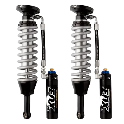 Fox Racing Shox - FOX TOYOTA (05-23) TACOMA FRONT 2.5 FACTORY RACE SERIES (880-06-418)