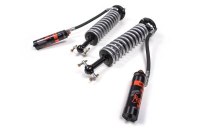BDS - BDS FOX 2.5 Coil-Over Shocks W/ DSC Reservoir Adjuster 6" Lift Performance Elite Series for Chevy Silverado And GMC Sierra 1500 (19-25) (1837FPE)