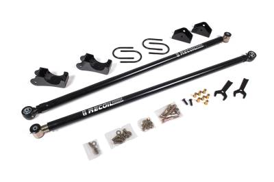 BDS - BDS Recoil Traction Bar Kit for Ram 2500 (09-13) and 3500 (09-18) (2305)