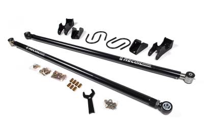 BDS - BDS Recoil Traction Bar Kit for Ram 3500 (19-24) (2306)