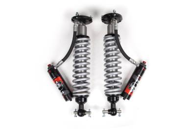 BDS - BDS 6 Inch Lift Kit FOX 2.5 Performance Elite Coilover Chevy/GMC Suburban, Tahoe, Yukon/XL 1500 (15-19) 4WD (732PSS)