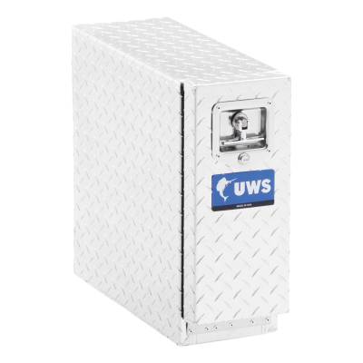 UWS 18in. Aluminum Drawer Slide (DS-18)