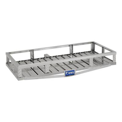 UWS - UWS 51in. X 23in. Cargo Carrier Fits 2in. Receivers (UWS-CARRIER) - Image 2