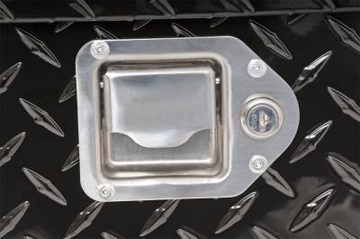 Dee Zee - Dee Zee Tool Box-Red Chest Black BT (DZ8556FB) - Image 4