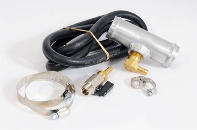 Dee Zee - DEE ZEE TRANSFER TANK CONNECTOR KIT (DZ97962) - Image 3