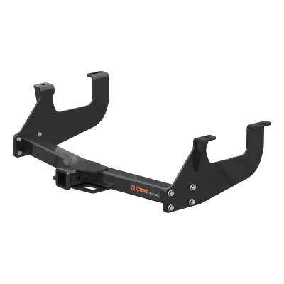 CURT - CURT Class 3 Receiver Multi-Fit Hitch (BKDK-13902) - Image 4