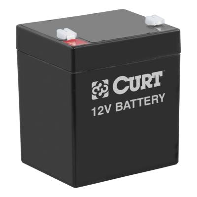 CURT - CURT  Breakaway Battery - Image 2