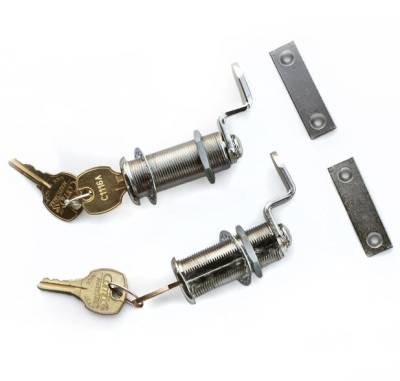 Decked - DECKED Tool Box Drawer Lock (AD1-FXWQ) - Image 1