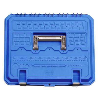 Decked - DECKED D Box Drawer Tool Box (AD5-FXWQ) - Image 1