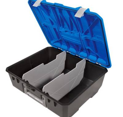 Decked - DECKED D Box Drawer Tool Box (AD5-FXWQ) - Image 5