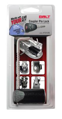 Misc. - Bolt Misc.Exterior - BOLT - BOLT   Coupler Pin Lock   Ram/Jeep    (7025286)