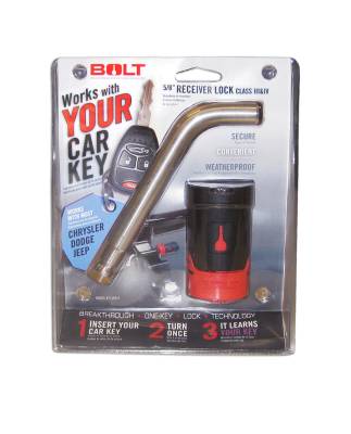 BOLT   5/8"   Receiver Lock   Ram/Wrangler   (7018448)