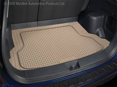 Weathertech - Weathertech  11AVMCT - Image 2