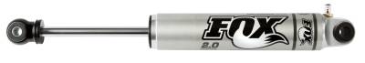 FOX 2.0 X 6.0 PERFORMANCE SERIES SMOOTH BODY IFP STABILIZE   (985-24-062)