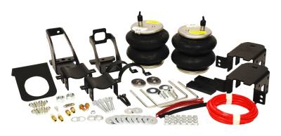 Firestone Ride-Rite Ride-Rite?<< Air Helper Spring Kit 2535