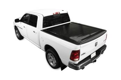 RETRAX ONE Retractable Tonneau Cover 67.4 Bed (10234)