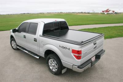 Retrax - RETRAX ONE Retractable Tonneau Cover 67.0 Bed (10371) - Image 1
