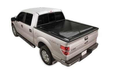 Retrax - RETRAX ONE Retractable Tonneau Cover 78.9 Bed (10374) - Image 1
