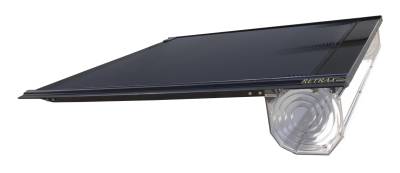 Retrax - RETRAX ONE Retractable Tonneau Cover 74.0 Bed (10453) - Image 2