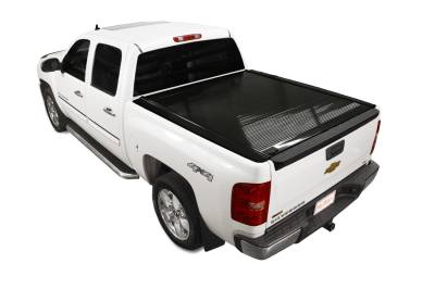 Retrax - RETRAX ONE Retractable Tonneau Cover 78.8 Bed (10472) - Image 1