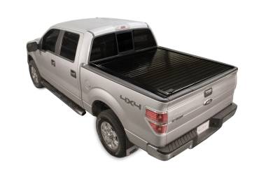 Retrax - RETRAX PRO Retractable Tonneau Cover 78.9 Bed (40374) - Image 1