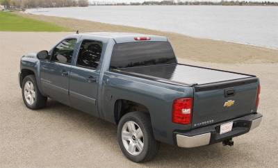 Retrax - RETRAX PRO 6.5' Bed (40431) - Image 1