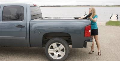 Retrax - RETRAX PRO 6.5' Bed (40431) - Image 3