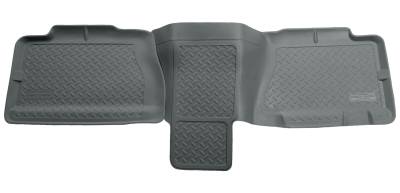 Floor Mats - Husky Floor Mats - Husky Liners - HUSKY  Classic Style Series  Cargo Liner  Tan