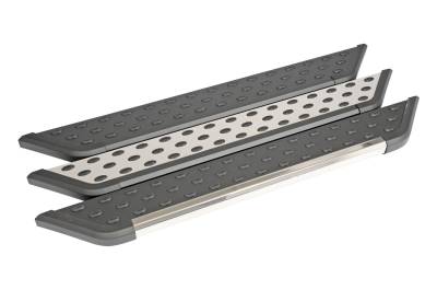 Dee Zee - DEE ZEE RUNNING BOARD NXT UNIVERSAL TRUCK BOARD (DZ16301) - Image 3