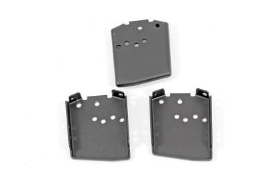 Dee Zee - DEE ZEE RUNNING BOARD NXT BRACKET KIT (DZ16326) - Image 2