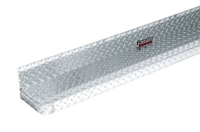 Dee Zee - DEE ZEE RUNNING BOARD BED SECTION BRITE-TREAD ALUMINUM (DZ3030) - Image 3