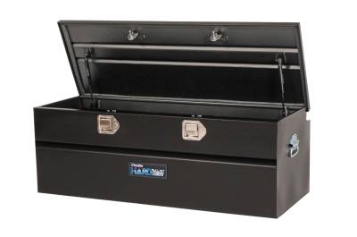 Dee Zee - DEE ZEE TOOL BOX-HARDWARE CHEST-BLACK (DZ8546SB) - Image 2