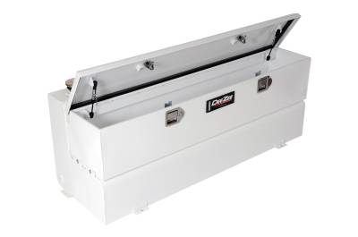 Dee Zee - DEE ZEE TOOL BOX-SPECIALTY TANK-COMBO BT ALUM (DZ91740S) - Image 2