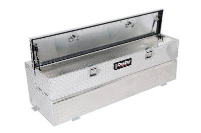 Dee Zee - DEE ZEE TOOL BOX-SPECIALTY TANK-COMBO BT ALUM (DZ92740) - Image 2