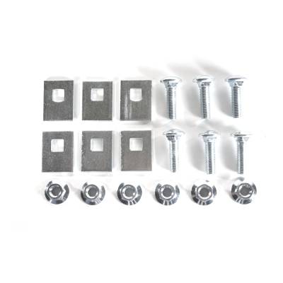 CURT - CURT CLASS 3 TRAILER HITCH, INCLUDES INSTALLATION HARDWARE (13359) - Image 2