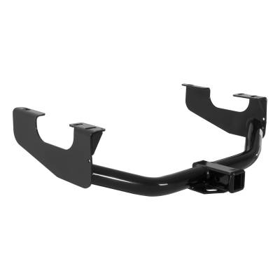 CURT - CURT CLASS 3 TRAILER HITCH, INCLUDES INSTALLATION HARDWARE (13359) - Image 3