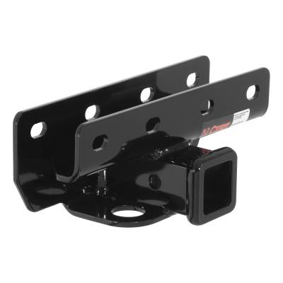 CURT - CURT CLASS 3 TRAILER HITCH, INCLUDES INSTALLATION HARDWARE (13432) - Image 4