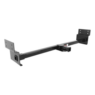 CURT - CURT CLASS 3 TRAILER HITCH, INCLUDES INSTALLATION HARDWARE (13703) - Image 3