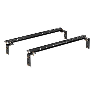 CURT - CURT UNIVERSAL 5TH WHEEL BASE RAIL KIT (16100) - Image 3