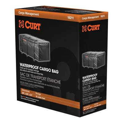 CURT - CURT  Cargo Bag - Image 4