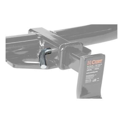 CURT - CURT HITCH PIN & CLIP (21400) - Image 2