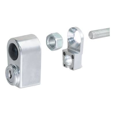 CURT - CURT SPARE TIRE LOCK (23562) - Image 3