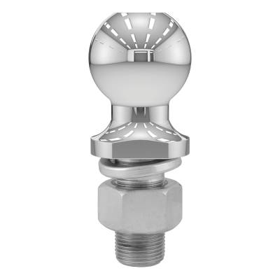 CURT - CURT TRAILER BALL (40037) - Image 3