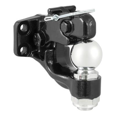 CURT - CURT BALL & PINTLE COMBINATION (48200) - Image 5
