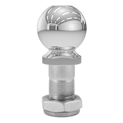 CURT - CURT REPLACEMENT PINTLE BALL (48830) - Image 3